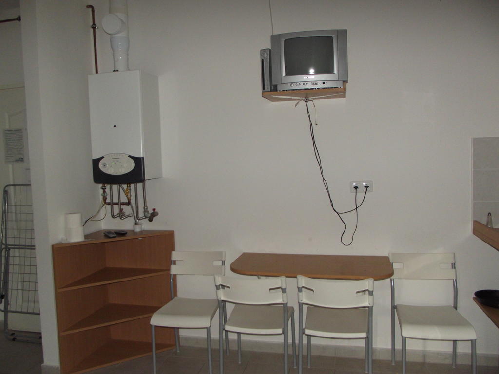 Sarkany Apartman, Sarkany Wellness Es Gyogyfuerdo Nyírbátor Værelse billede